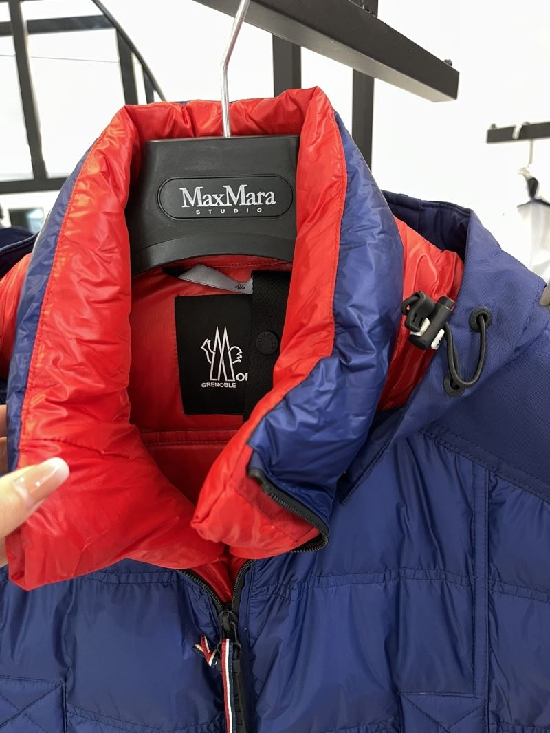 Moncler Down Jackets